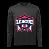 ATC™ PRO TEAM LONG SLEEVE TEE Thumbnail