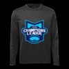 ATC™ PRO TEAM LONG SLEEVE TEE Thumbnail