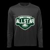 ATC™ PRO TEAM LONG SLEEVE TEE Thumbnail