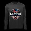 ATC™ PRO TEAM LONG SLEEVE TEE Thumbnail