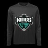 ATC™ PRO TEAM LONG SLEEVE TEE Thumbnail