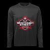 ATC™ PRO TEAM LONG SLEEVE TEE Thumbnail