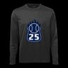ATC™ PRO TEAM LONG SLEEVE TEE Thumbnail