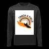 ATC™ PRO TEAM LONG SLEEVE TEE Thumbnail