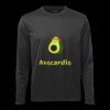 ATC™ PRO TEAM LONG SLEEVE TEE Thumbnail