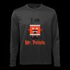 ATC™ PRO TEAM LONG SLEEVE TEE Thumbnail