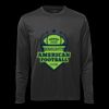 ATC™ PRO TEAM LONG SLEEVE TEE Thumbnail