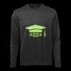 ATC™ PRO TEAM LONG SLEEVE TEE Thumbnail