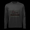 ATC™ PRO TEAM LONG SLEEVE TEE Thumbnail