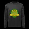 ATC™ PRO TEAM LONG SLEEVE TEE Thumbnail