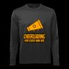 ATC™ PRO TEAM LONG SLEEVE TEE Thumbnail