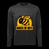 ATC™ PRO TEAM LONG SLEEVE TEE Thumbnail