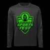 ATC™ PRO TEAM LONG SLEEVE TEE Thumbnail