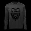 ATC™ PRO TEAM LONG SLEEVE TEE Thumbnail