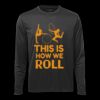 ATC™ PRO TEAM LONG SLEEVE TEE Thumbnail