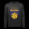 ATC™ PRO TEAM LONG SLEEVE TEE Thumbnail