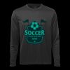 ATC™ PRO TEAM LONG SLEEVE TEE Thumbnail