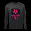 ATC™ PRO TEAM LONG SLEEVE TEE Thumbnail