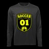 ATC™ PRO TEAM LONG SLEEVE TEE Thumbnail