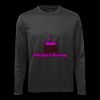 ATC™ PRO TEAM LONG SLEEVE TEE Thumbnail