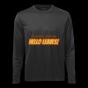 ATC™ PRO TEAM LONG SLEEVE TEE Thumbnail