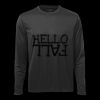 ATC™ PRO TEAM LONG SLEEVE TEE Thumbnail