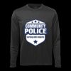 ATC™ PRO TEAM LONG SLEEVE TEE Thumbnail