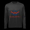 ATC™ PRO TEAM LONG SLEEVE TEE Thumbnail