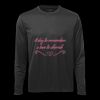 ATC™ PRO TEAM LONG SLEEVE TEE Thumbnail