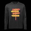 ATC™ PRO TEAM LONG SLEEVE TEE Thumbnail