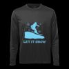 ATC™ PRO TEAM LONG SLEEVE TEE Thumbnail
