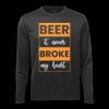 ATC™ PRO TEAM LONG SLEEVE TEE Thumbnail