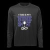 ATC™ PRO TEAM LONG SLEEVE TEE Thumbnail