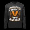 ATC™ PRO TEAM LONG SLEEVE TEE Thumbnail