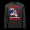 ATC™ PRO TEAM LONG SLEEVE TEE Thumbnail