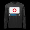 ATC™ PRO TEAM LONG SLEEVE TEE Thumbnail