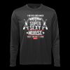 ATC™ PRO TEAM LONG SLEEVE TEE Thumbnail
