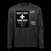 ATC™ PRO TEAM LONG SLEEVE TEE Thumbnail