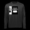 ATC™ PRO TEAM LONG SLEEVE TEE Thumbnail