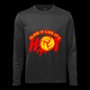ATC™ PRO TEAM LONG SLEEVE TEE Thumbnail