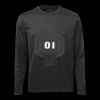 ATC™ PRO TEAM LONG SLEEVE TEE Thumbnail