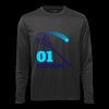 ATC™ PRO TEAM LONG SLEEVE TEE Thumbnail