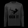 ATC™ PRO TEAM LONG SLEEVE TEE Thumbnail