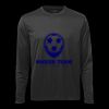 ATC™ PRO TEAM LONG SLEEVE TEE Thumbnail