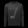 ATC™ PRO TEAM LONG SLEEVE TEE Thumbnail