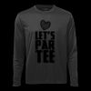 ATC™ PRO TEAM LONG SLEEVE TEE Thumbnail
