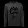 ATC™ PRO TEAM LONG SLEEVE TEE Thumbnail