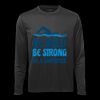 ATC™ PRO TEAM LONG SLEEVE TEE Thumbnail