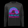 ATC™ PRO TEAM LONG SLEEVE TEE Thumbnail