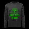 ATC™ PRO TEAM LONG SLEEVE TEE Thumbnail